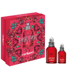 CACHAREL - ESTUCHE - AMOR AMOR EDT - MUJER