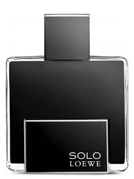 LOEWE - SOLO PLATINUM EDT - HOMBRE