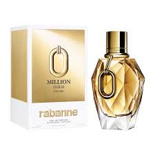 PACO RABANNE - MILLION GOLD  - MUJER