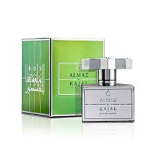 Cargar imagen en el visor de la galería, KAJAL PERFUMES PARIS - ALMAZ EDP - UNISEX
