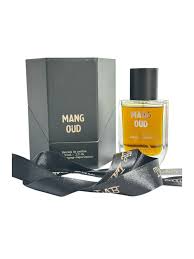 THE LAB UNIQUE FRAGRANCES - MANG OUD PARFUM - UNISEX