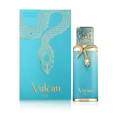 FRENCH AVENUE - VULCAN FEU EDP - UNISEX