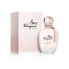 SALVATORE FERRAGAMO - AMO EDP - MUJER