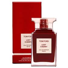 TOM FORD - LOST CHERRY EDP - UNISEX