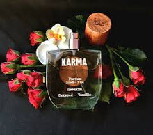 Cargar imagen en el visor de la galería, THE LAB UNIQUE FRAGRANCES - KARMA PARFUM - UNISEX
