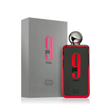 AFNAN - 9PM REBEL EDP - HOMBRE