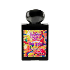 LORENZO PAZZAGLIA - SUN GRIA EXTRAIT DE PARFUM - UNISEX