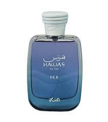 RASASI - HAWAS ICE FOR HIM EDP - HOMBRE