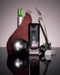CAROLINA HERRERA - 212 VIP BLACK PARTY EDP - HOMBRE
