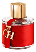 Cargar imagen en el visor de la galería, CAROLINA HERRERA - CH WOMEN EDT - MUJER

