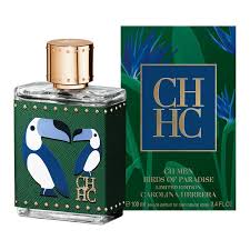 CAROLINA HERRERA - CH MEN EDICIÓN LIMITADA EDP - HOMBRE