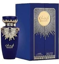 Cargar imagen en el visor de la galería, LATTAFA - EMAAN EDP - UNISEX

