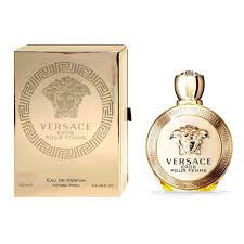 VERSACE - EROS POUR FEMME EDP - MUJER