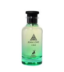MAISON ALHAMBRA - JEAN LOWE VIBE EDP - HOMBRE