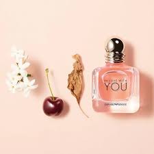 EMPORIO ARMANI - IN LOVE WITH YOU EDP - MUJER