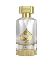 Cargar imagen en el visor de la galería, JO MILANO PARIS - GAME OF SPADES TOPAZ - HOMBRE
