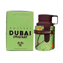 Cargar imagen en el visor de la galería, ARMAF - ODYSSEY DUBAI CHOCOLAT EDP - UNISEX
