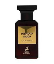 Cargar imagen en el visor de la galería, MAISON ALHAMBRA - TOBACCO TOUCH EDP - UNISEX
