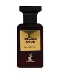 MAISON ALHAMBRA - TOBACCO TOUCH EDP - UNISEX