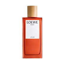 LOEWE - SOLO ATLAS EDP - HOMBRE