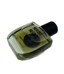 THE LAB UNIQUE FRAGRANCES - NEROLI NEGRO - UNISEX