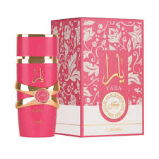 LATTAFA - YARA CANDY EDP - MUJER