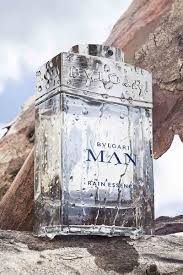 BVLGARI - RAIN ESSENCE EDP - HOMBRE