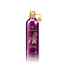 MONTALE - ARABIANS ROSE LEATHER EDP - UNISEX