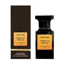 TOM FORD - TOBACCO VAINILLE EDP - UNISEX