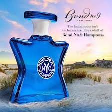 BOND No9 - HAMPTONS EDP - UNISEX