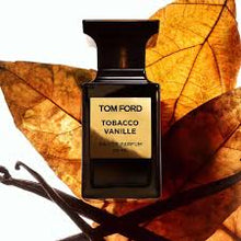 Cargar imagen en el visor de la galería, TOM FORD - TOBACCO VAINILLE EDP - UNISEX
