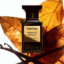 TOM FORD - TOBACCO VAINILLE EDP - UNISEX