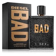 DIESEL - BAD EDT - HOMBRE
