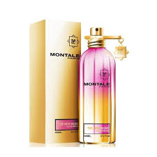MONTALE - THE NEW ROSE EDP - UNISEX