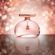 TOUS - TOUCH THE SENSUAL GOLD EDT - MUJER