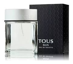 TOUS - MAN EAU DE TOILETTE EDT - HOMBRE
