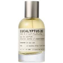 Cargar imagen en el visor de la galería, LE LABO - EUCALIPTO 20 EDP - UNISEX
