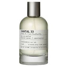 Cargar imagen en el visor de la galería, LE LABO - SANTAL 33 EDP - UNISEX
