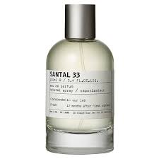 LE LABO - SANTAL 33 EDP - UNISEX