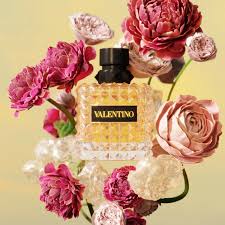 VALENTINO - BORN IN ROMA YELLOW DREAM EDP - MUJER