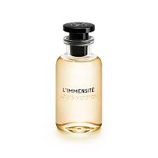 LOUIS VUITTON - L'IMMENSITÉ - EDP - UNISEX
