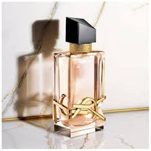 Cargar imagen en el visor de la galería, YVES SAINT LAURENT - LIBRE EDT - MUJER
