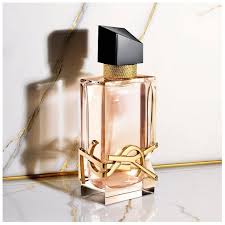 YVES SAINT LAURENT - LIBRE EDT - MUJER