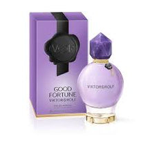 Cargar imagen en el visor de la galería, VIKTOR &amp; ROLF - GOOD FORTUNE EDP - MUJER
