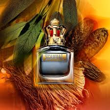 JEAN PAUL GAULTIER - SCANDAL EDT - HOMBRE