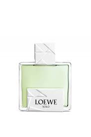 LOEWE SOLO ORIGAMI EDT - HOMBRE
