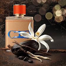 CAROLINA HERRERA - CH MEN PASSION EDP - HOMBRE