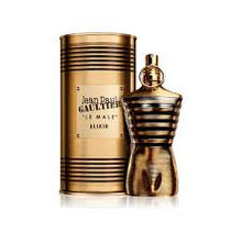 Cargar imagen en el visor de la galería, JEAN PAUL GAULTIER - LE MALE ELIXIR - HOMBRE
