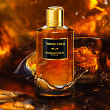 Cargar imagen en el visor de la galería, MANCERA - TONKA COLA EDP - UNISEX
