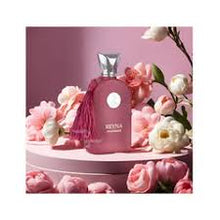 Cargar imagen en el visor de la galería, MAISON ALHAMBRA - REYNA POUR FEMME EDP - MUJER
